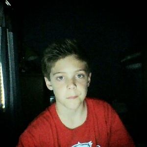 Meet your Posher, Cade